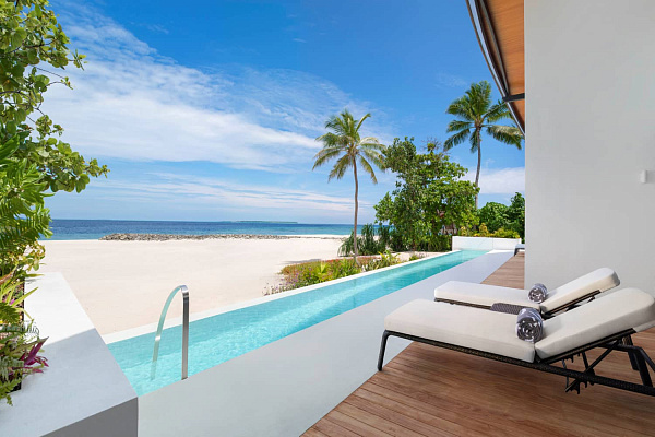 The Westin Maldives Miriandhoo Resort The Westin Maldives Miriandhoo Resort