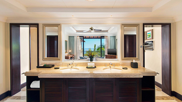 The Westin Turtle Bay Resort & Spa Mauritius  The Westin Turtle Bay Resort & Spa Mauritius