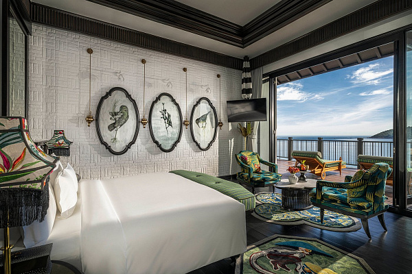 InterContinental Danang Sun Peninsula Resort