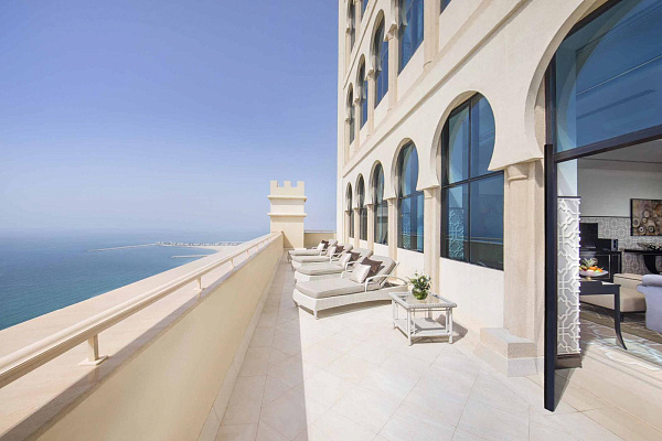 Waldorf Astoria Ras Al Khaimah