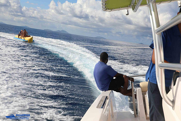 Fregate Island (Fregate)