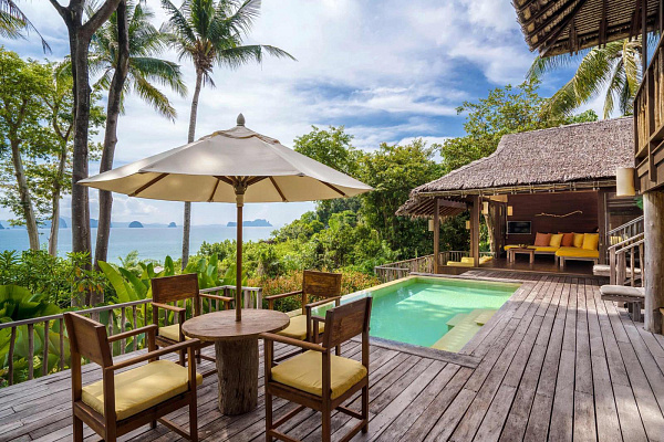 Six Senses Yao Noi Six Senses Yao Noi
