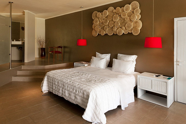 Fisherman's Cove Resort (Mahe)