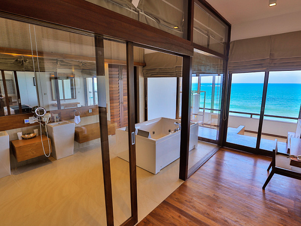 Pandanus Beach Resort