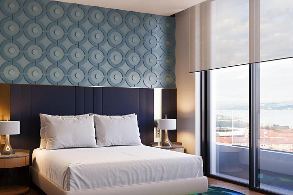 Lokalist Istanbul a Tribute Portfolio Hotel