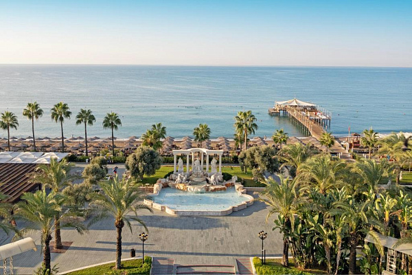 Dobedan Exclusive Hotel & SPA Belek