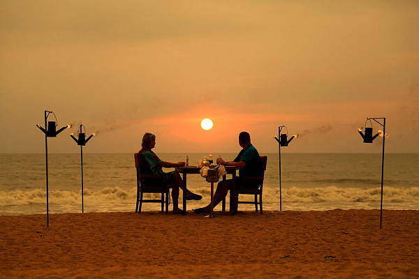 Hibiscus Beach Hotel