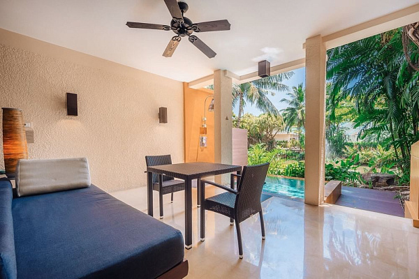 Paradox Resort Phuket