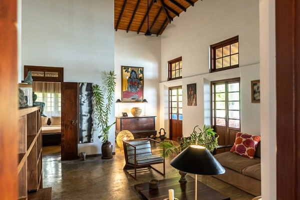 Eraeliya Villas & Gardens Eraeliya Villas & Gardens