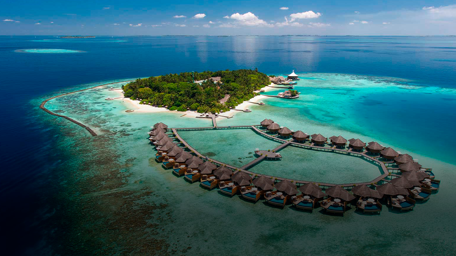 Baros Maldives