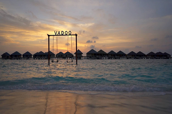 Adaaran Prestige Vadoo