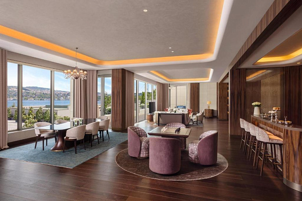 Mandarin Oriental Bosphorus