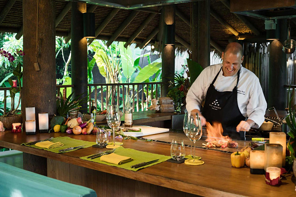Six Senses Yao Noi Six Senses Yao Noi