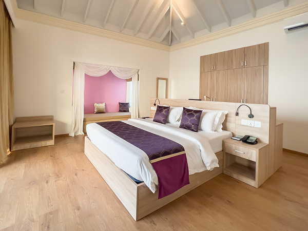 Siyam World Siyam World