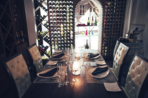 Anantara Veli Maldives Resort