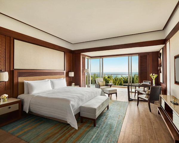 Shangri‑La Sanya