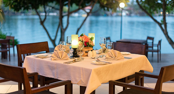 NH Bentota Ceysands Resort (ex. Centara Ceysands Resort & Spa) NH Bentota Ceysands Resort (ex. Centara Ceysands Resort & Spa)