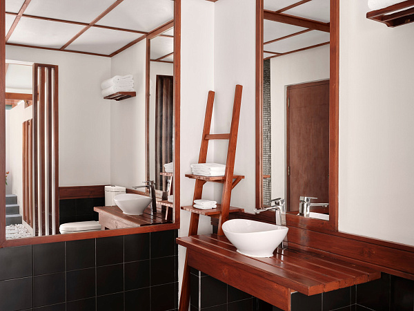 Villa Park (Sun Island)