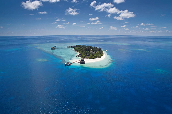 Adaaran Club Rannalhi