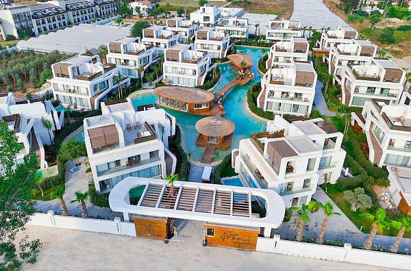 Club Arona by Laren Hotels Club Arona by Laren Hotels