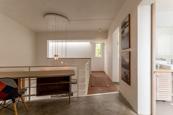 Villa de l’Ocean by Muse Villas