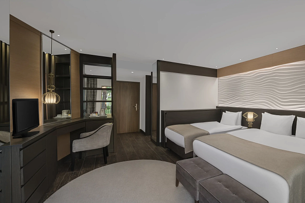 Papillon Belvil Hotel