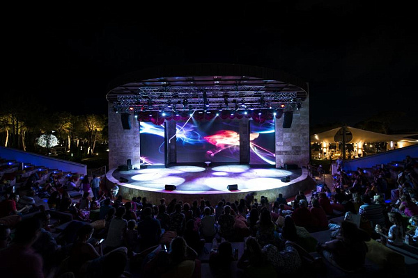 Regnum Carya Regnum Carya