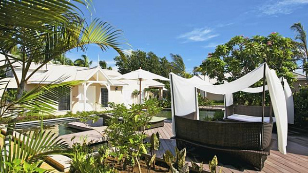 Sugar Beach Resort Sugar Beach Resort