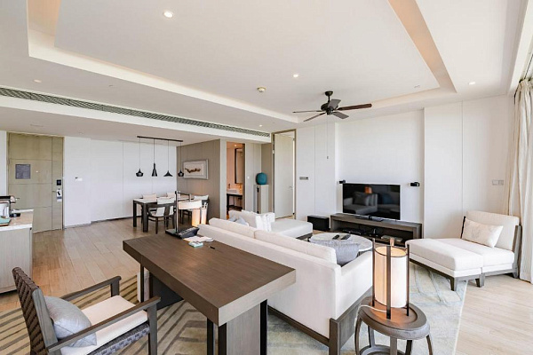 The Westin Blue Bay Resort&Spa