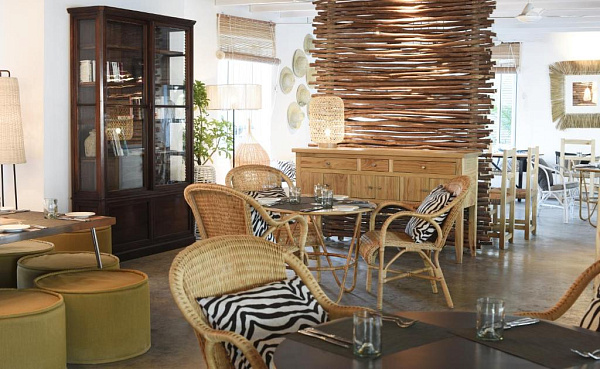 Veranda Tamarin Veranda Tamarin