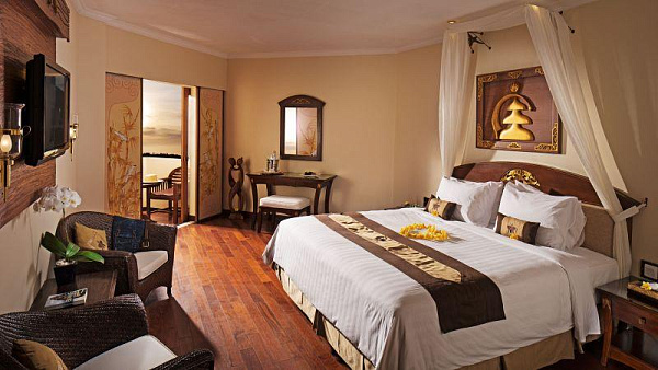 Grand Mirage Resort & Thalasso Bali