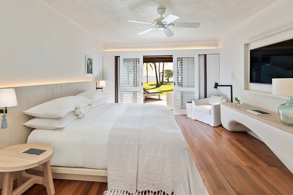 LUX* Le Morne LUX* Le Morne