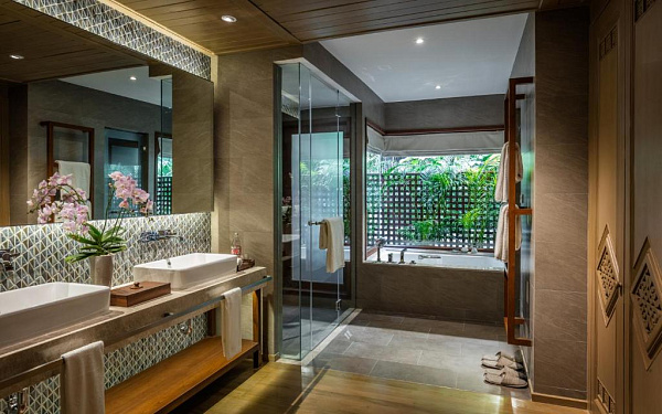 Four Seasons Resort Chiang Mai Four Seasons Resort Chiang Mai