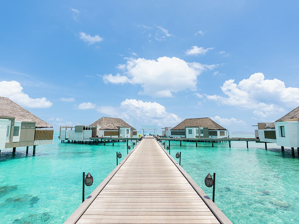 Cheval Blanc Randheli