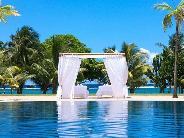Tamassa - An All-Inclusive Resort Tamassa - An All-Inclusive Resort