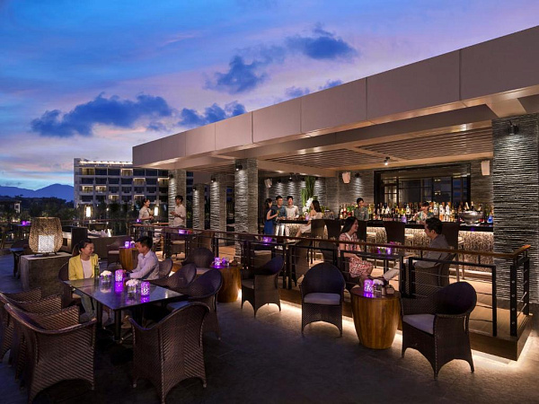 Shangri‑La Sanya
