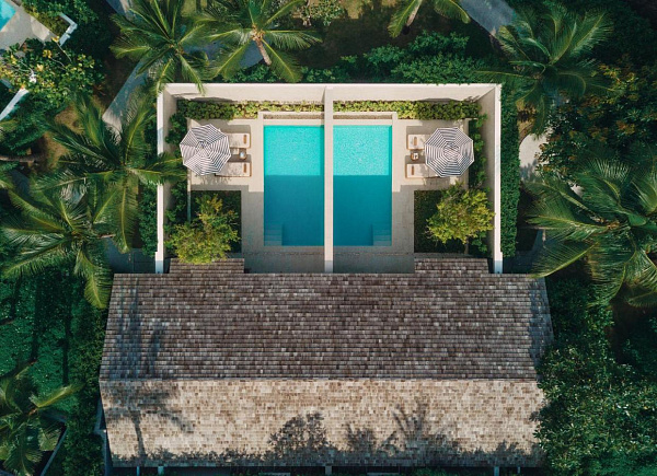 Kimpton Kitalay Samui Kimpton Kitalay Samui