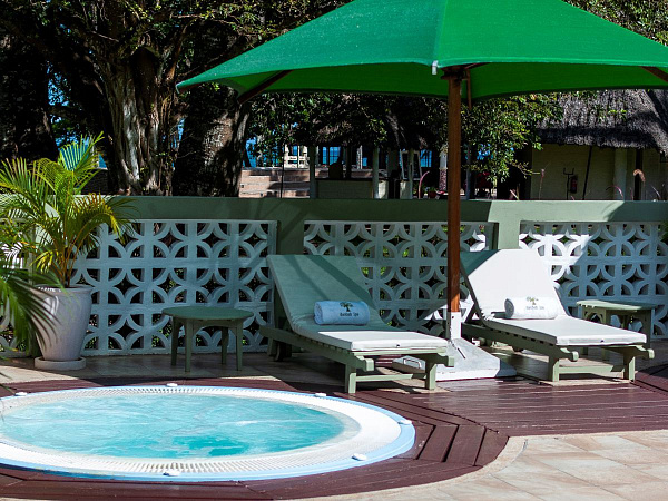 Neptune Palm Beach Boutique Resort & Spa