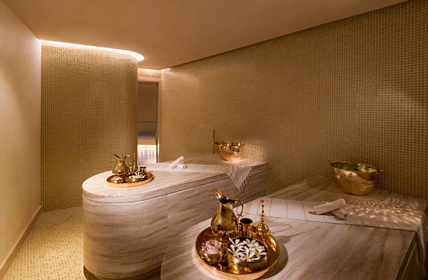 Raffles The Palm Dubai