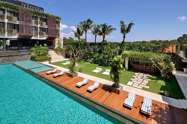 Four Points by Sheraton Bali Seminyak 4*