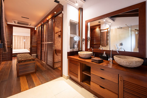 Villa Matahari by Muse Villas Villa Matahari by Muse Villas