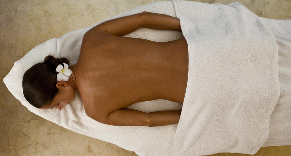 The Fortress Resort & Spa