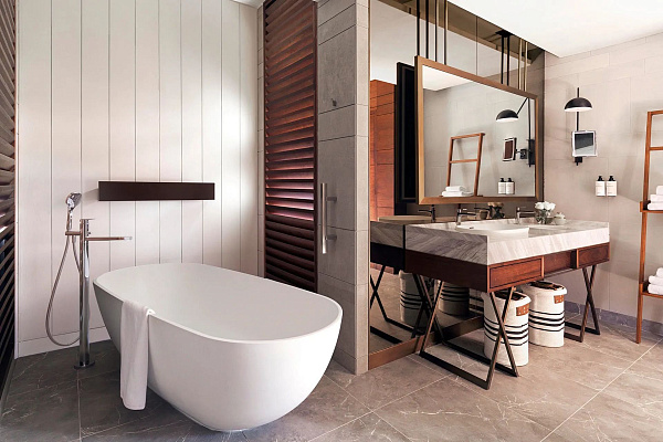 InterContinental Ras Al Khaimah Mina Al Arab Resort & Spa