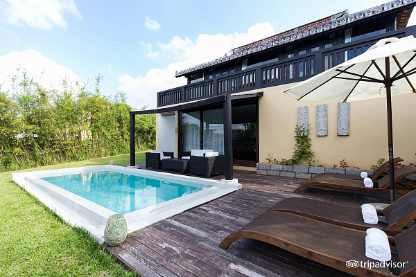 Chen Sea Resort & Spa Phu Quoc