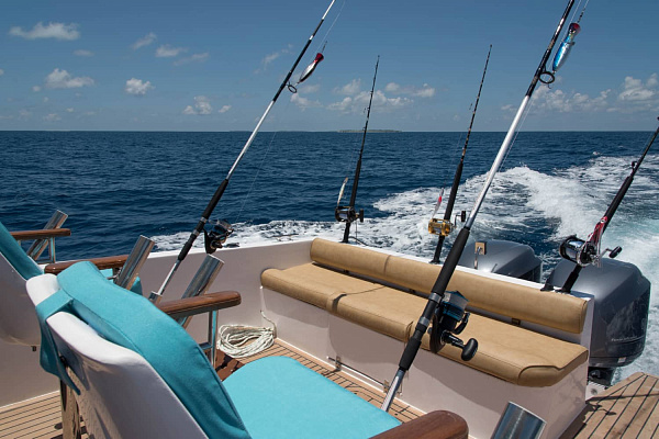 Hideaway Beach Resort and Spa