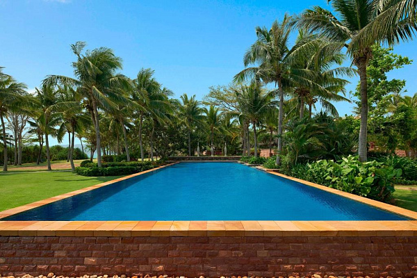 Sheraton Sanya Resort