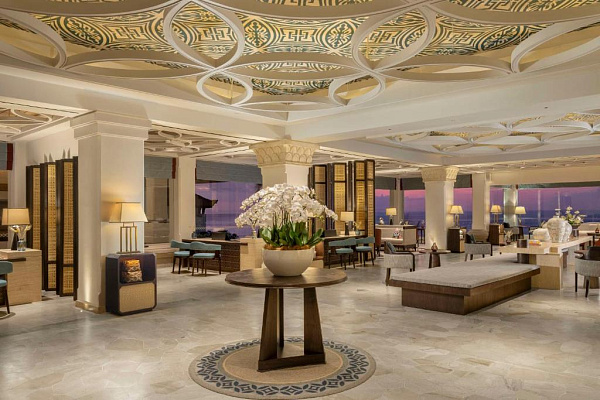 Hilton Bali Resort Hilton Bali Resort