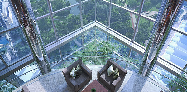 Grand Hyatt Grand Hyatt