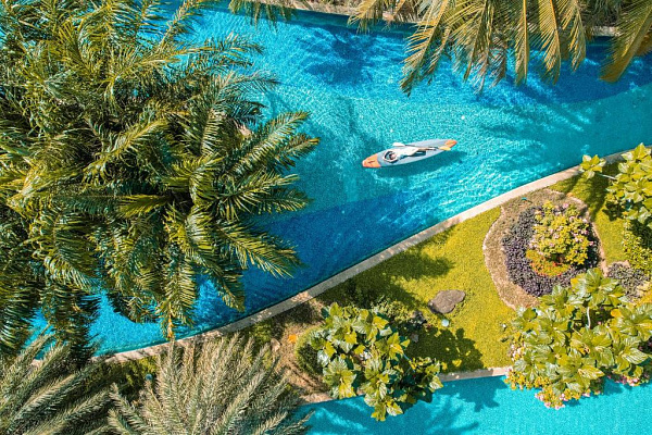 Westin Haitangbay Sanya