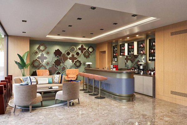 Lokalist Istanbul a Tribute Portfolio Hotel